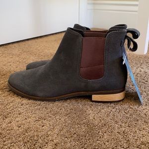 Toms Ella Booties